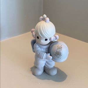 Precious Moment Figurine